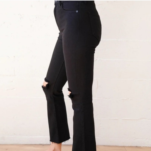 CJLA Kate black jeans - Picture 5 of 5